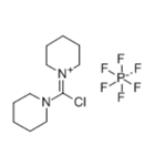 Chlorodipiperidinocarbenium hexafluorophosphate