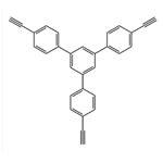 1,3,5-Tris(4-ethynylphenyl)benzene