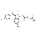 Acemetacin