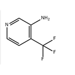 4-(Trifluoromethyl)pyridin-3-amine