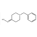 1-benzyl-4-piperidone oxime