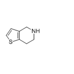 4,5,6,7-Tetrahydrothieno[3,2,c] pyridine hydrochloride