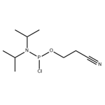 2-Cyanoethyl N,N-diisopropylchlorophosphoramidite