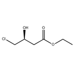 Ethyl S-4-chloro-3-hydroxybutyrate