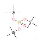 TRIS(TRIMETHYLSILYL) PHOSPHATE