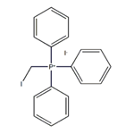 IODOMETHYL-TRIPHENYL-PHOSPHONIUM IODIDE 