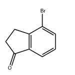 4-Bromo-1-indanone