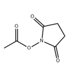 N-Acetoxysuccinimide pictures