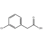 3-Chlorophenylacetic acid