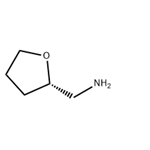 (S)-(+)-Tetrahydrofurfurylamine