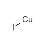 Cuprous iodide