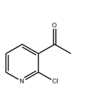 2-Chloro-3-acetyl-pyridine