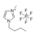 1-Butyl-3-methylimidazolium hexafluorophosphate