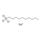 Sodium decane-1-sulfonate