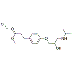 Esmolol Hydrochloride