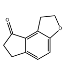 1,2,6,7-Tetrahydro-8H-indeno[5,4-b]furan-8-one pictures