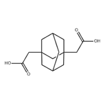 1,3-Adamantanediacetic acid pictures