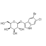 5-Bromo-6-chloro-3-indolyl-beta-D-galactoside