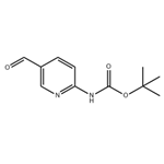 TERT-BUTYL (5-FORMYLPYRIDIN-2-YL)CARBAMATE