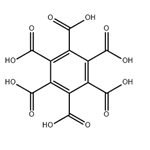 MELLITIC ACID pictures