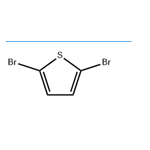 2,5-Dibromothiophene