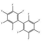 Decafluorobiphenyl