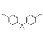 2,2-Bis(4-aminophenyl)propane