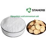 Glycyrrhizic acid ammonium salt