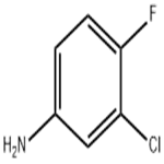 3-Chloro-4-fluoroaniline