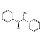 (1S,2R)-2-Amino-1,2-diphenylethanol