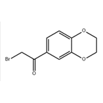 2-BROMO-1-(2,3-DIHYDRO-1,4-BENZODIOXIN-6-YL)ETHAN-1-ONE