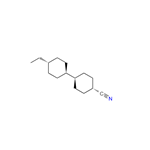 [trans(trans)]-4'-ethyl[1,1'-bicyclohexyl]-4-carbonitrile