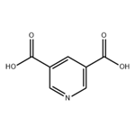 3,5-Pyridinedicarboxylic acid