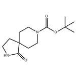  1-BOC-4-SPIRO-[3-(2-PYRROLIDINONE)] PIPERIDINE