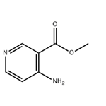 Methyl 4-aminopyridine-3-carboxylate