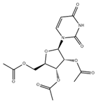 2',3',5'-Tri-O-acetyluridine