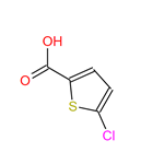 5-CHLOROTHIOPHENE-2-CARBOXYLIC ACID