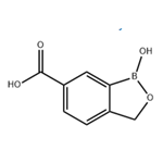 1-Hydroxy-1,3-dihydro-2,1-benzoxaborole-6-carboxylic acid