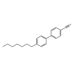 4'-Heptyl-4-biphenylcarbonitrile