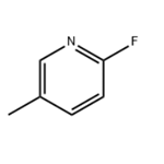 2-Fluoro-5-methylpyridine