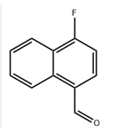 4-FLUORO-1-NAPHTHALDEHYDE