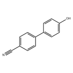 4'-Hydroxy-4-biphenylcarbonitrile