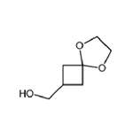 5,8-dioxaspiro[3.4]octan-2-ylmethanol