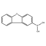 Dibenzo[b,d]furan-2-ylboronic acid