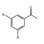 3,5-Dibromoacetophenone