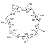 Betadex Sulfobutyl Ether Sodium