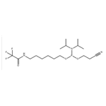 5'-AMINO-MODIFIER-C 6-TFA CEP