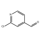 2-Chloroisonicotinaldehyde pictures