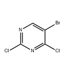 5-Bromo-2,4-dichloropyrimidine