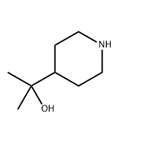 2-(4-PIPERIDYL)-2-PROPANOL